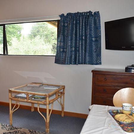 Bed and Breakfast Olivista Masterton Esterno foto
