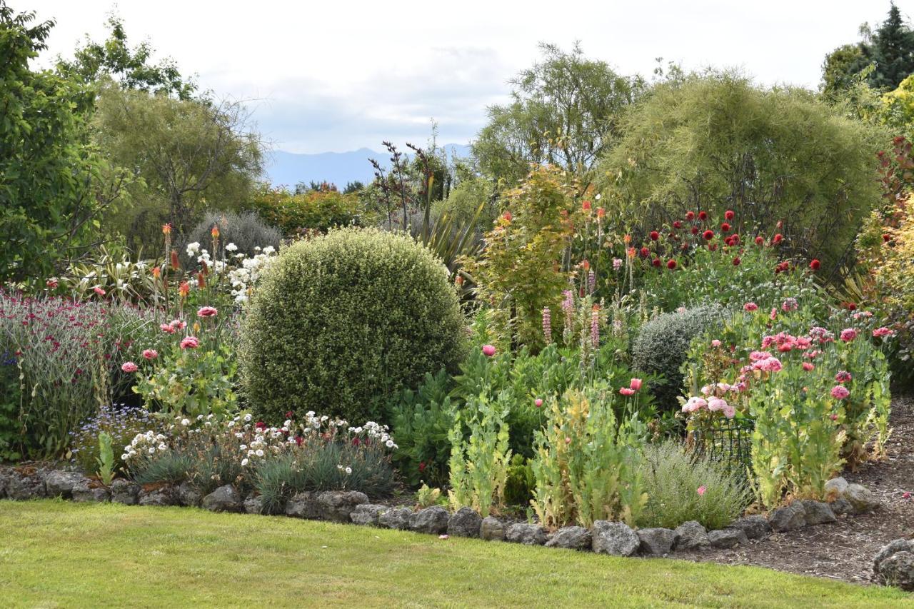 Bed and Breakfast Olivista Masterton Esterno foto