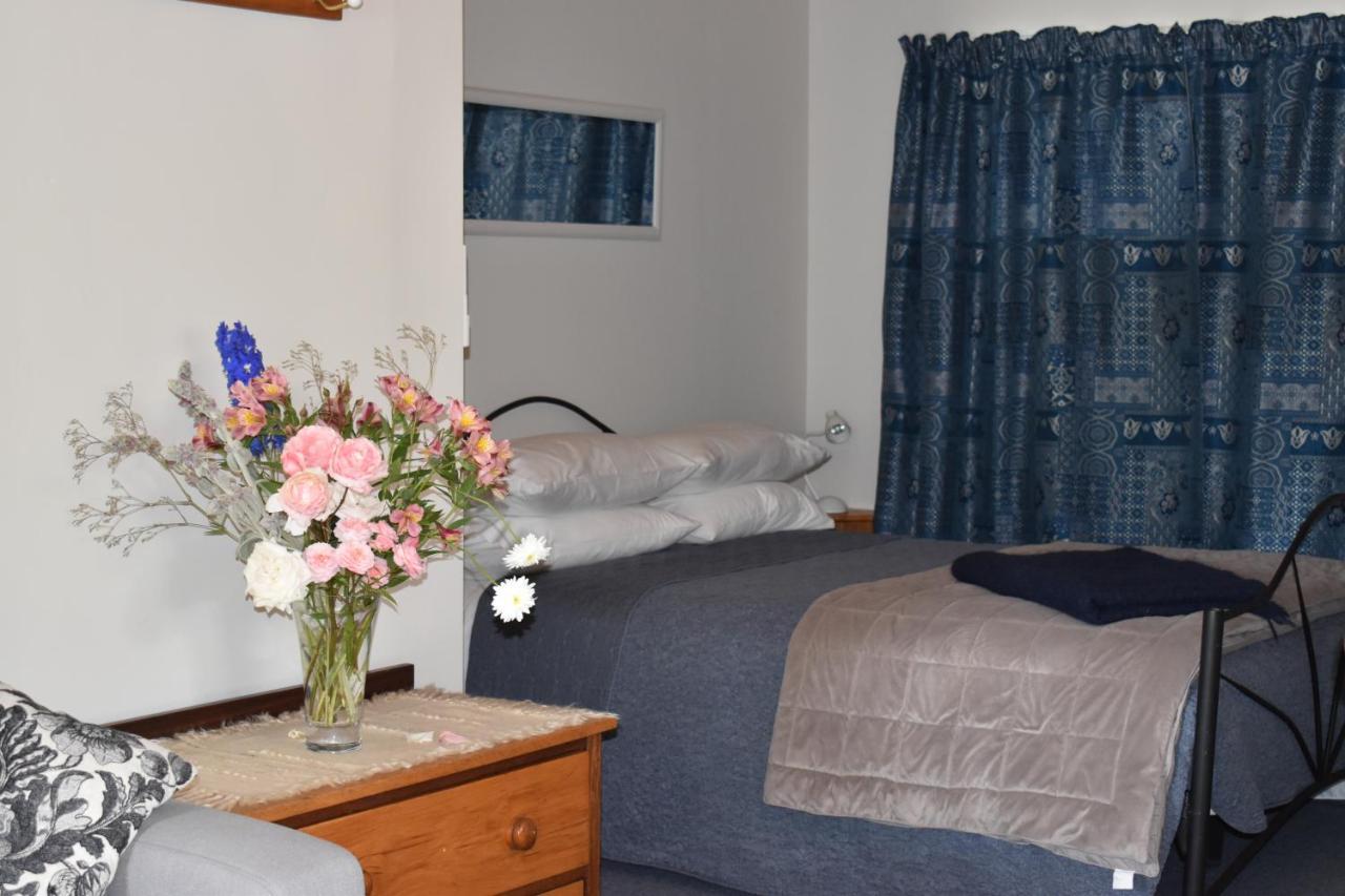 Bed and Breakfast Olivista Masterton Esterno foto