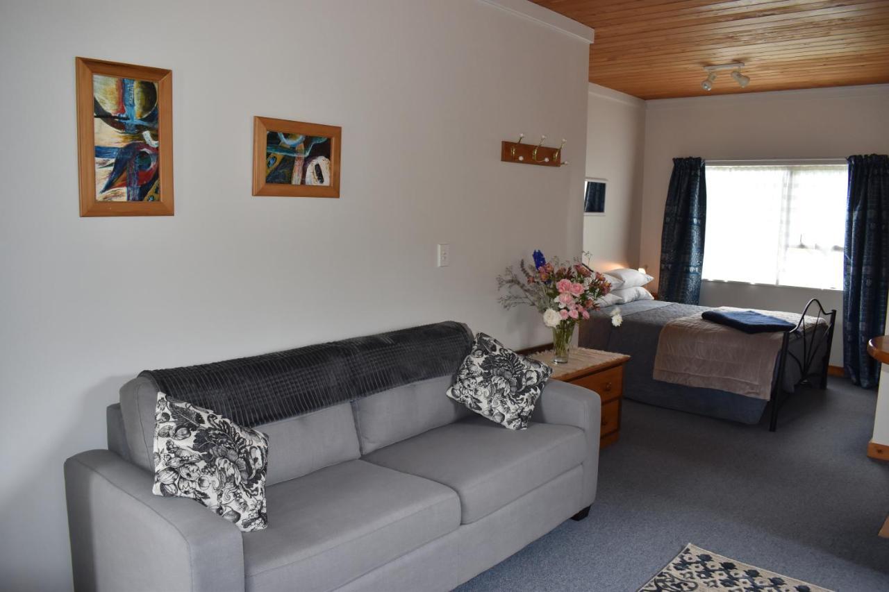 Bed and Breakfast Olivista Masterton Esterno foto