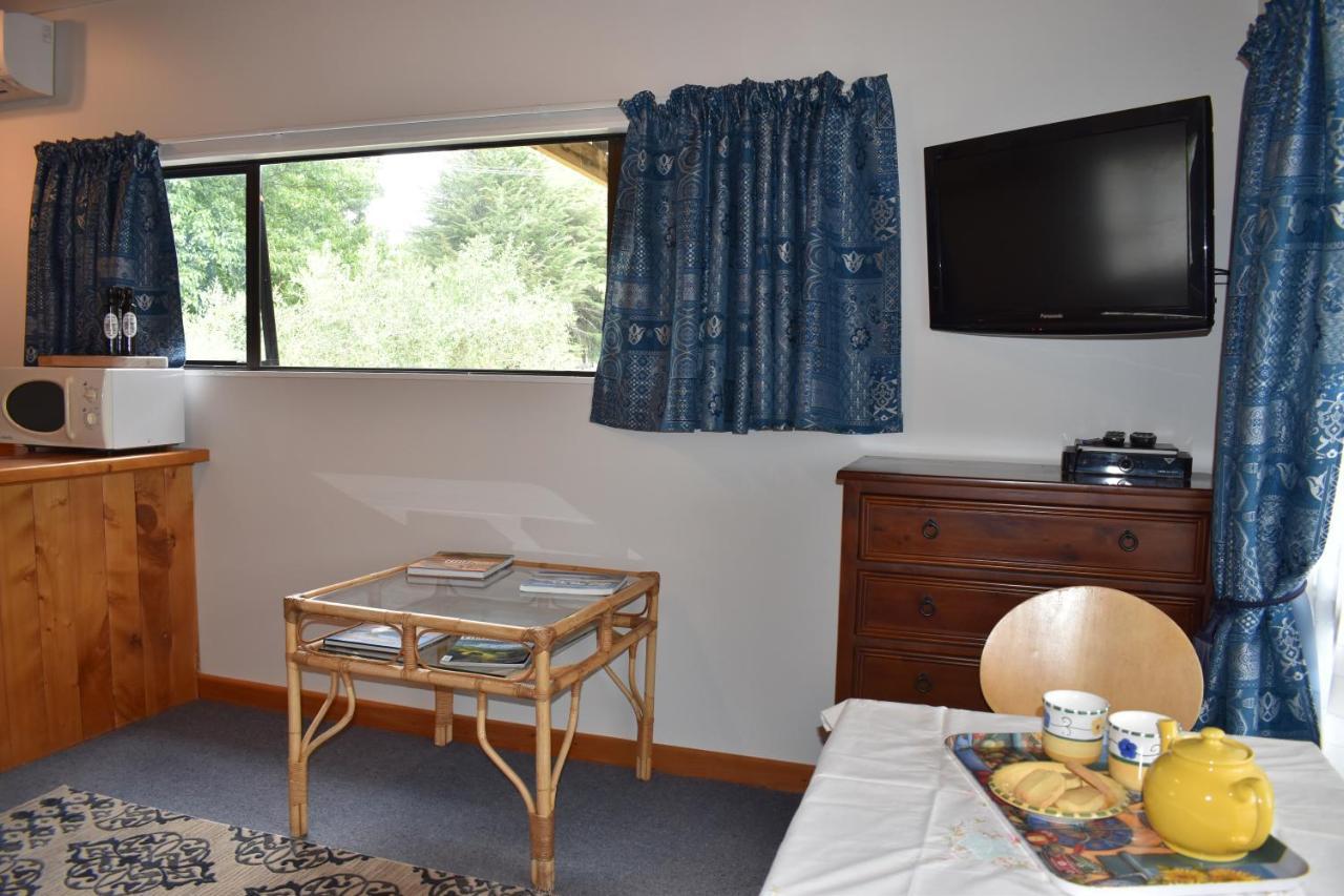 Bed and Breakfast Olivista Masterton Esterno foto
